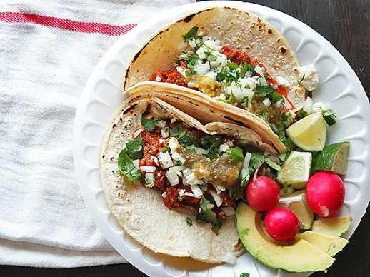 Serious Eats: Guide to Cinco de Mayo